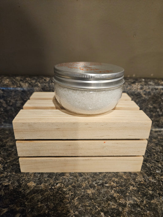 Bath salts